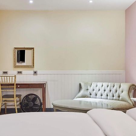 648 Hotel Seoul Ngoại thất bức ảnh