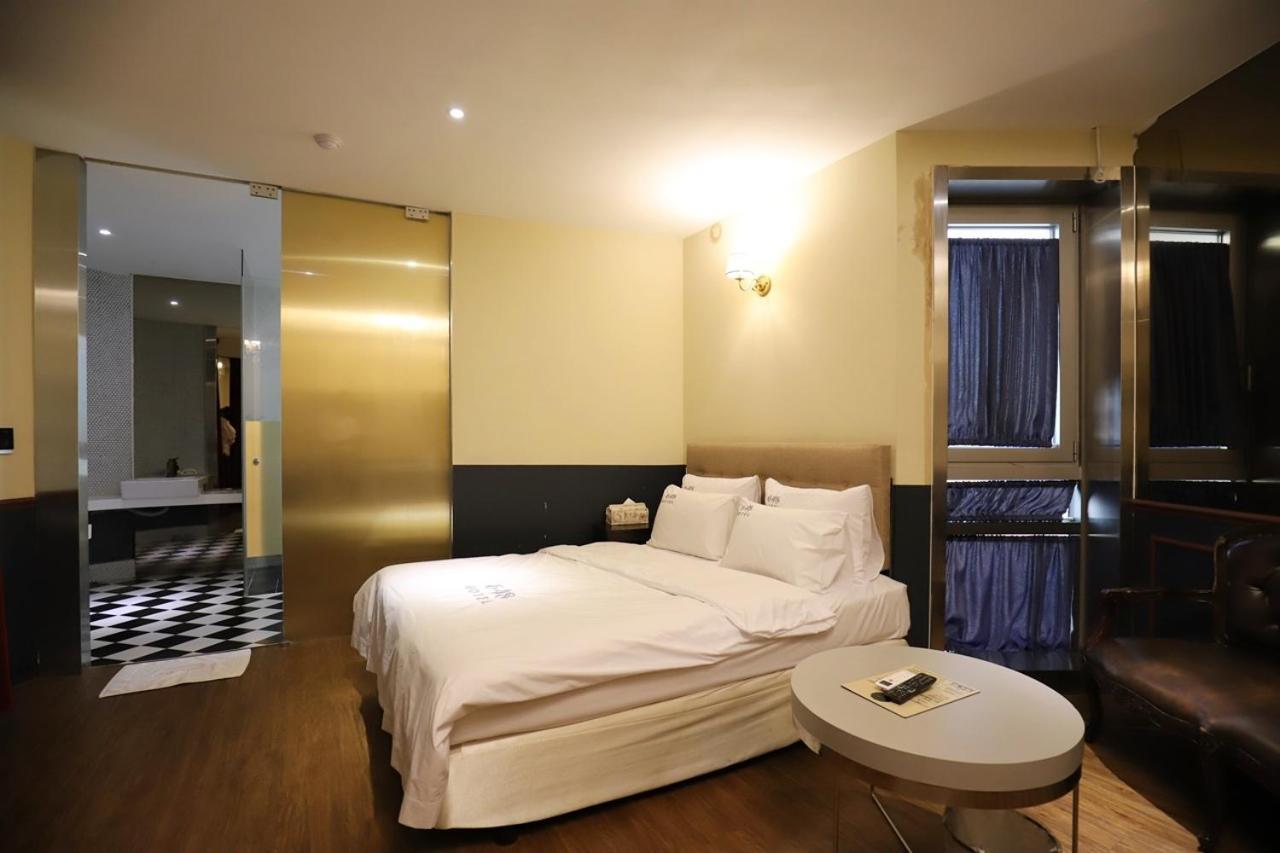 648 Hotel Seoul Ngoại thất bức ảnh
