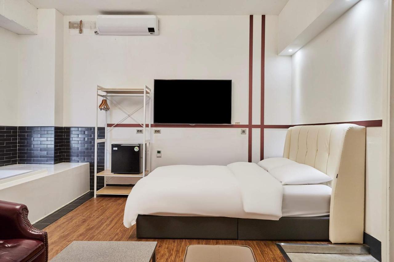 648 Hotel Seoul Ngoại thất bức ảnh