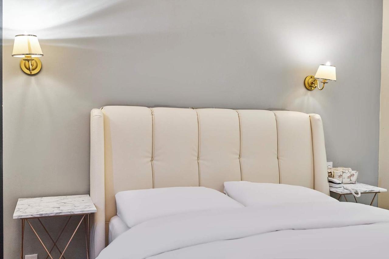 648 Hotel Seoul Ngoại thất bức ảnh