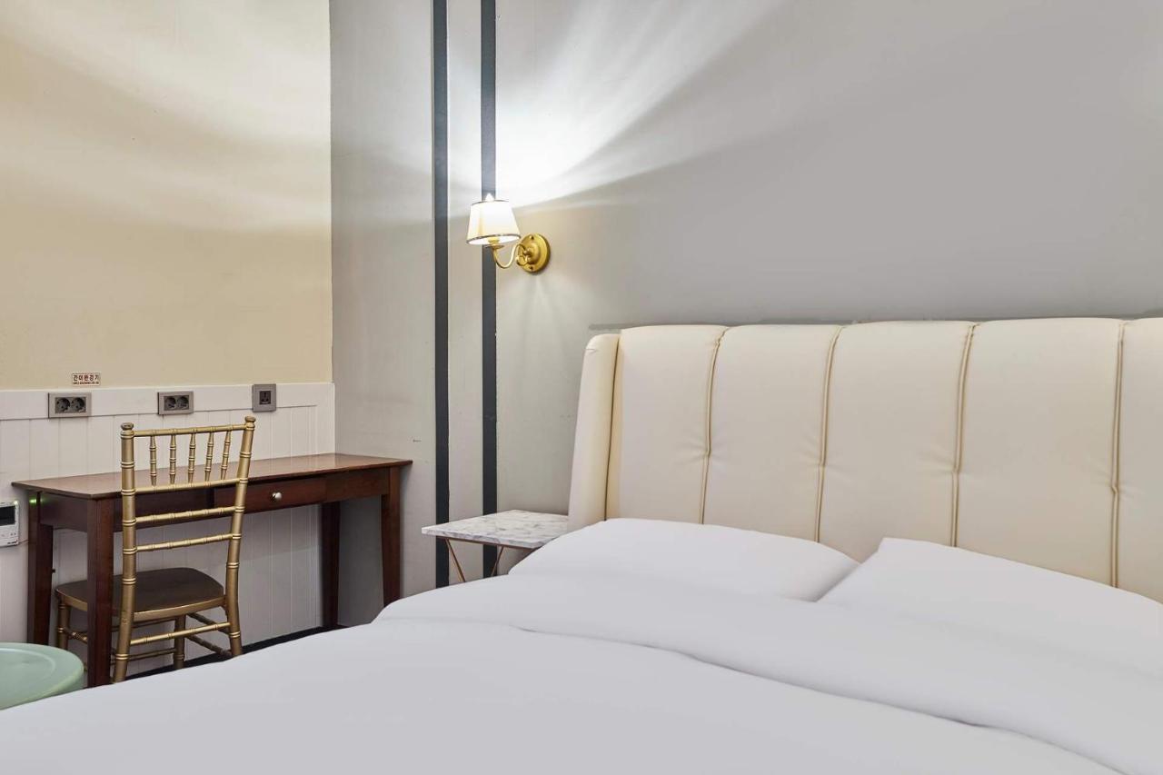 648 Hotel Seoul Ngoại thất bức ảnh