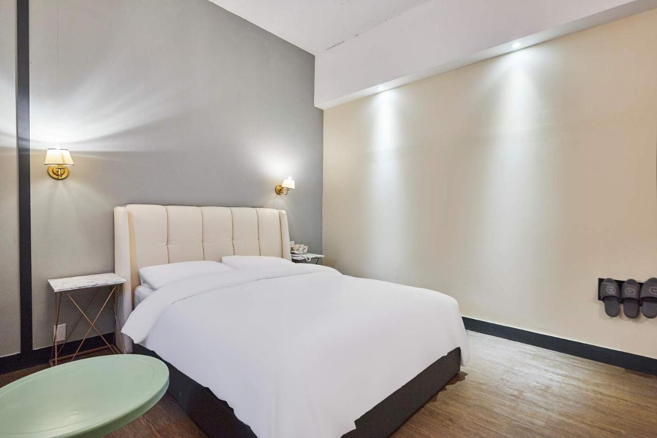 648 Hotel Seoul Ngoại thất bức ảnh