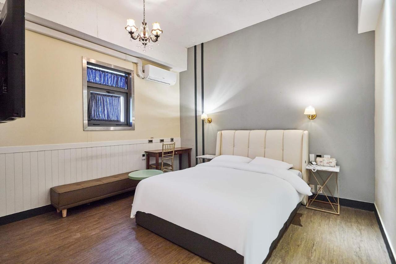 648 Hotel Seoul Ngoại thất bức ảnh