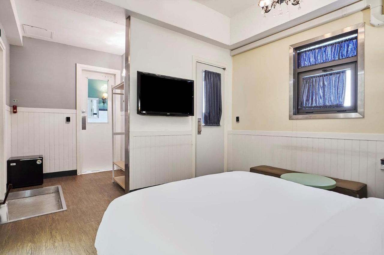648 Hotel Seoul Ngoại thất bức ảnh