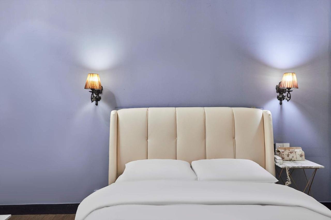 648 Hotel Seoul Ngoại thất bức ảnh