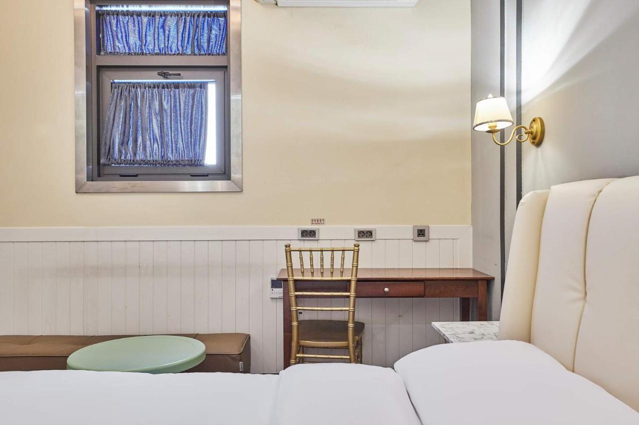 648 Hotel Seoul Ngoại thất bức ảnh