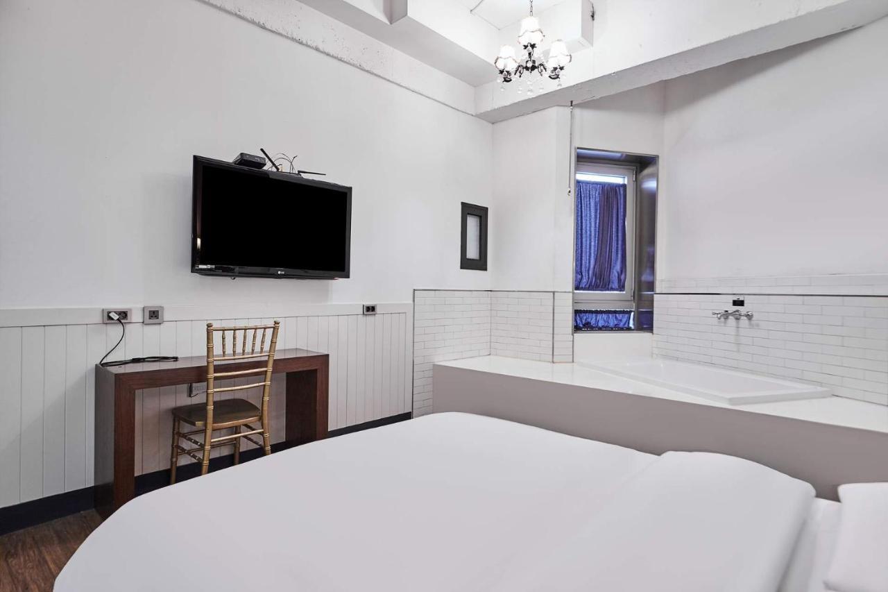 648 Hotel Seoul Ngoại thất bức ảnh