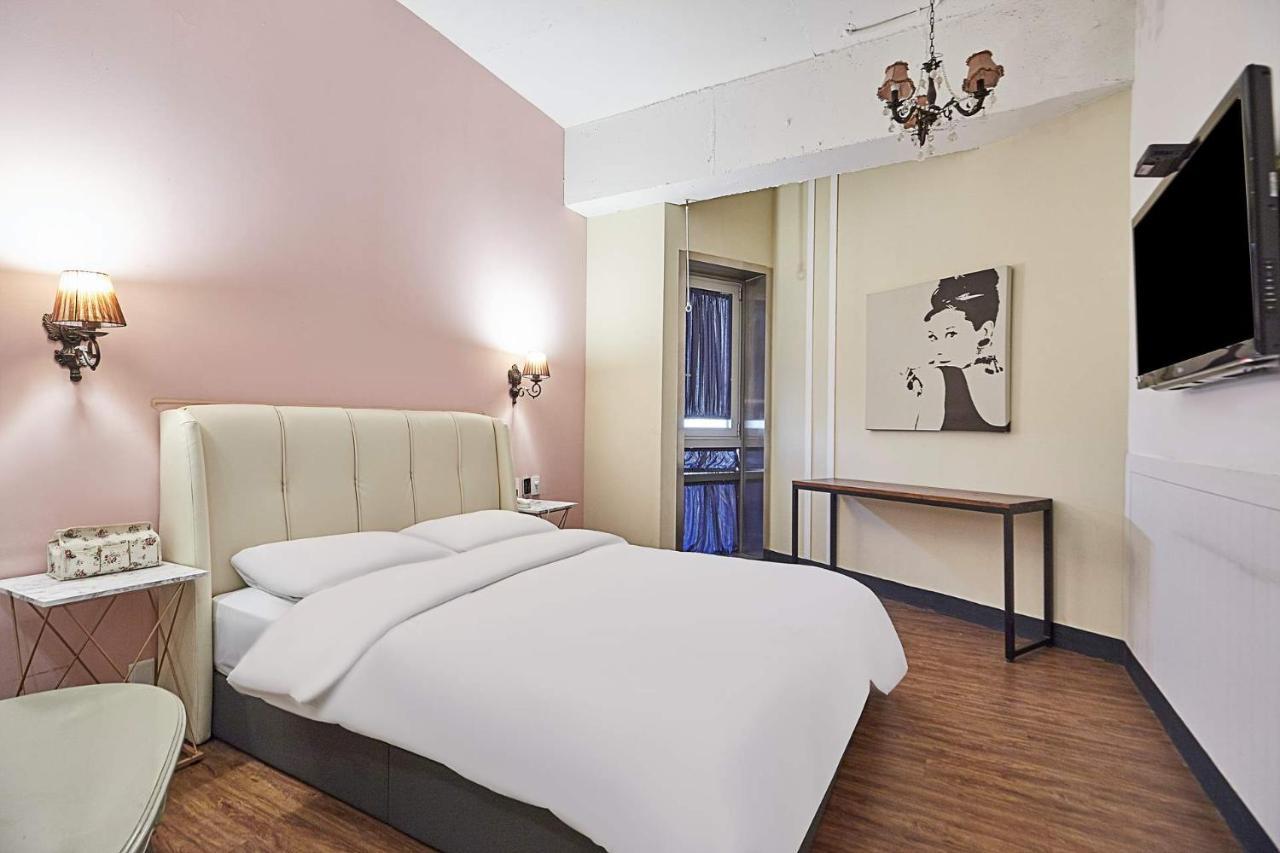 648 Hotel Seoul Ngoại thất bức ảnh