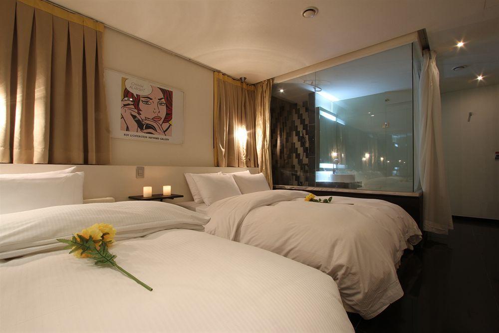 648 Hotel Seoul Ngoại thất bức ảnh