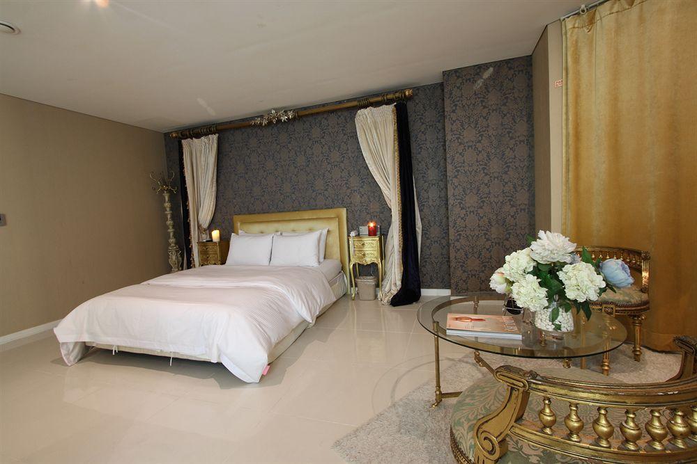 648 Hotel Seoul Ngoại thất bức ảnh
