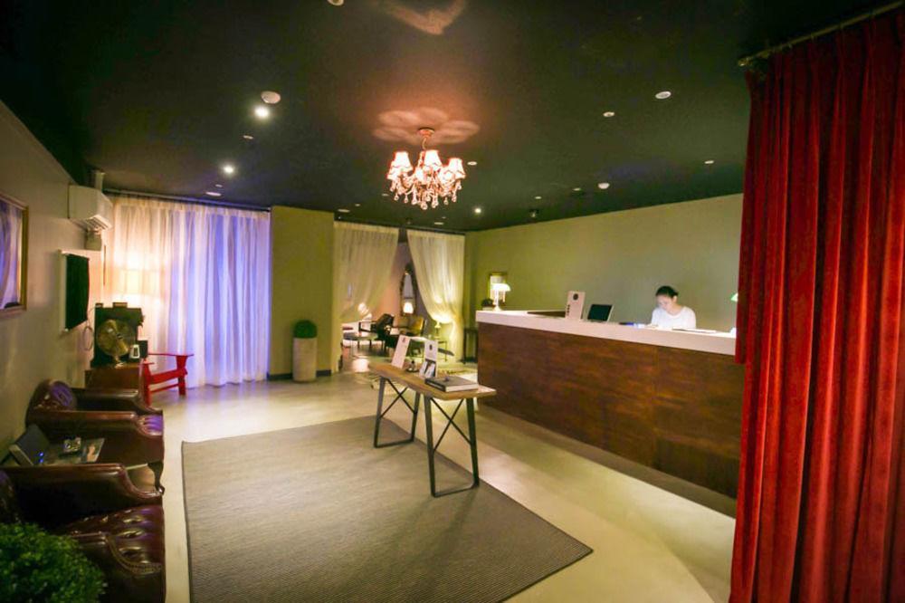 648 Hotel Seoul Ngoại thất bức ảnh