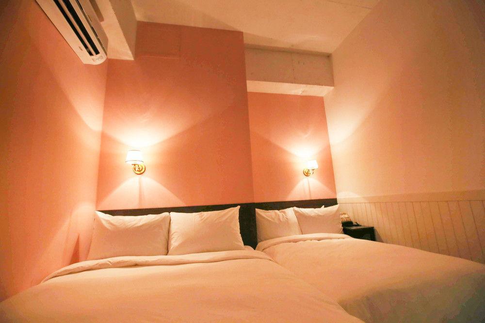648 Hotel Seoul Ngoại thất bức ảnh