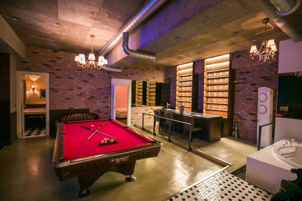 648 Hotel Seoul Ngoại thất bức ảnh