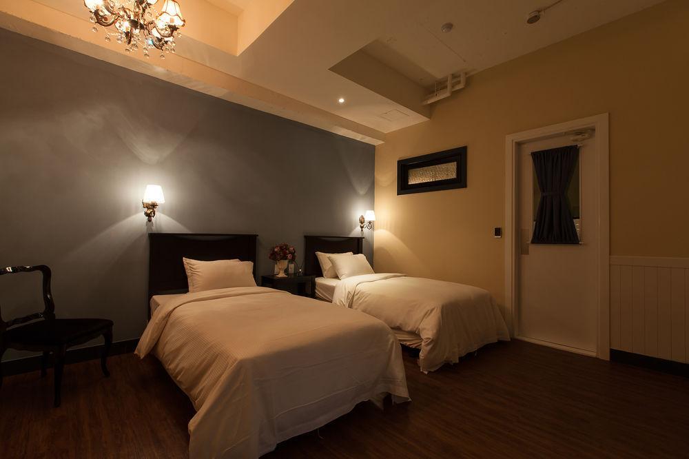 648 Hotel Seoul Ngoại thất bức ảnh