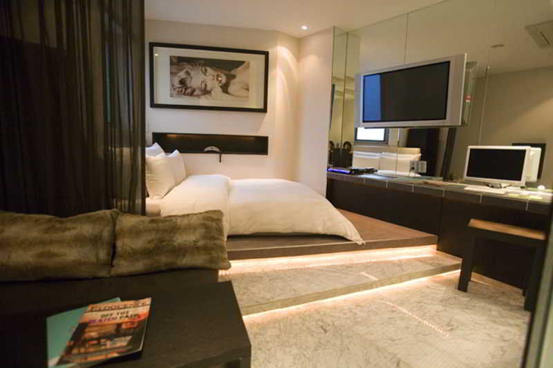 648 Hotel Seoul Ngoại thất bức ảnh