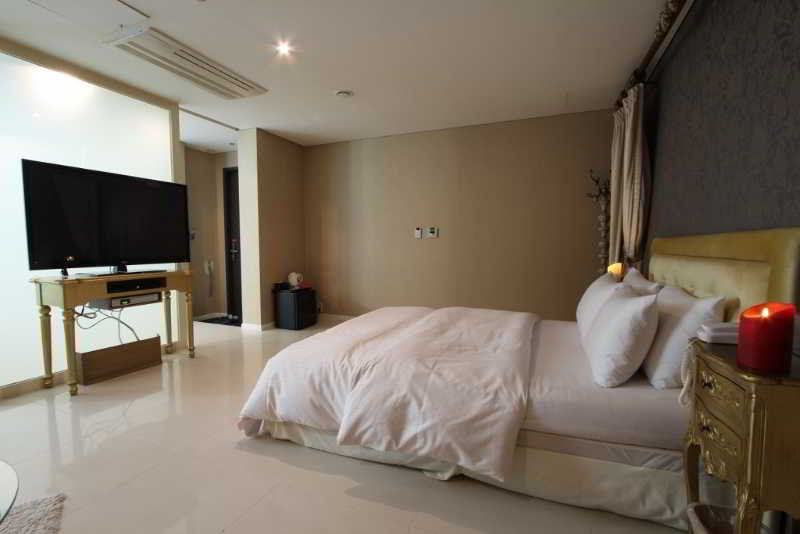 648 Hotel Seoul Ngoại thất bức ảnh