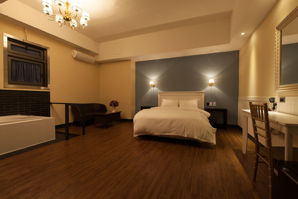 648 Hotel Seoul Ngoại thất bức ảnh
