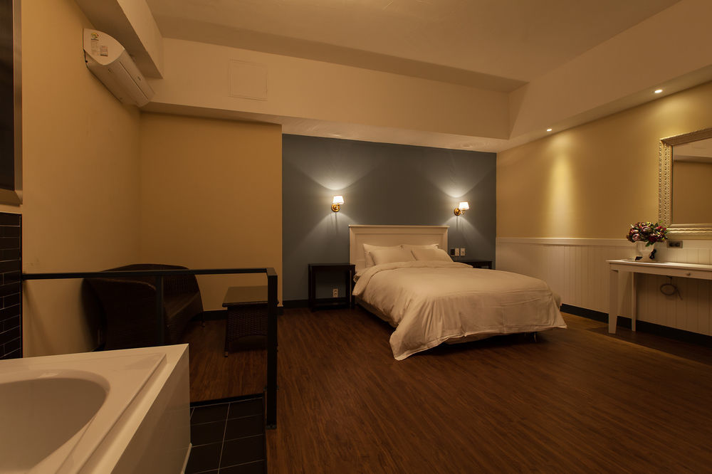 648 Hotel Seoul Ngoại thất bức ảnh