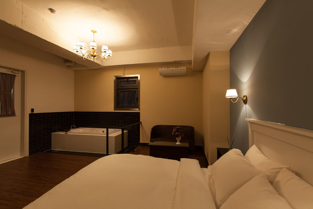 648 Hotel Seoul Ngoại thất bức ảnh