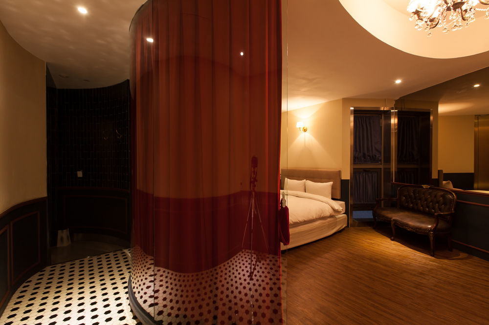 648 Hotel Seoul Ngoại thất bức ảnh