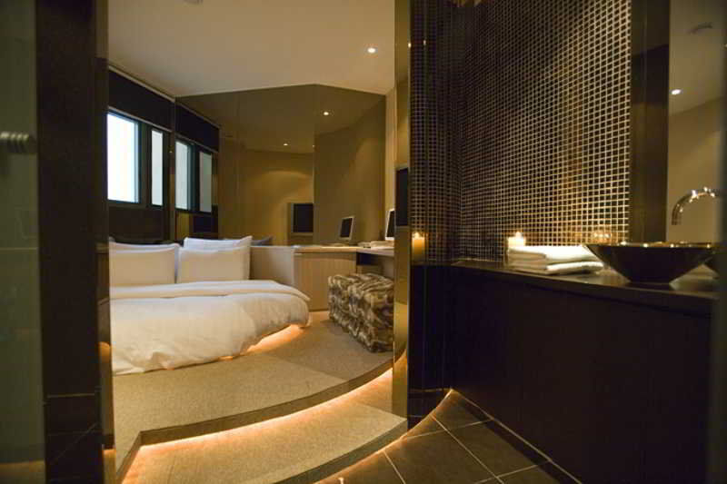 648 Hotel Seoul Ngoại thất bức ảnh