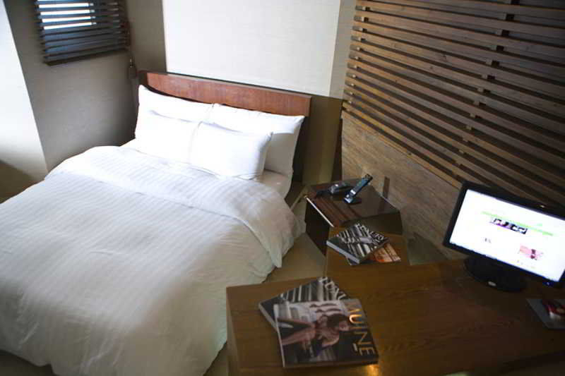 648 Hotel Seoul Ngoại thất bức ảnh