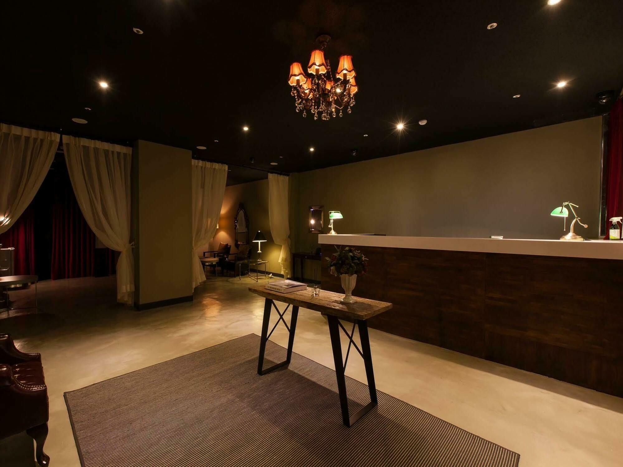 648 Hotel Seoul Ngoại thất bức ảnh